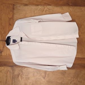 Boy's white Arrow dress shirt